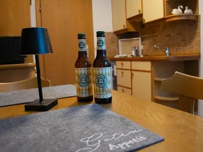 Ferienwohnung für 2 Personen (55 m²) in Mittenwald 9/10