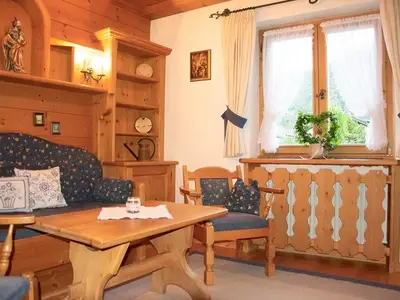 Ferienwohnung für 2 Personen (55 m²) in Mittenwald 10/10