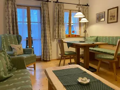 Ferienwohnung für 2 Personen (50 m²) in Mittenwald 6/10