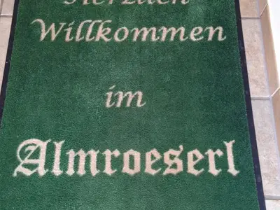 Ferienwohnung für 2 Personen (50 m²) in Mittenwald 9/10