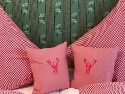 Ferienwohnung für 2 Personen (50 m²) in Mittenwald 10/10