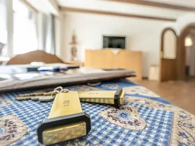 Ferienwohnung für 6 Personen (92 m²) in Mittenwald 2/10