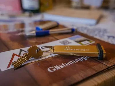 Ferienwohnung für 6 Personen (92 m²) in Mittenwald 3/10