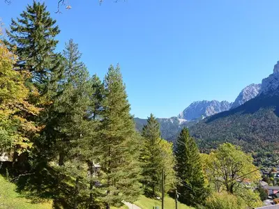 Ferienwohnung für 6 Personen (92 m²) in Mittenwald 5/10