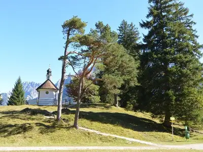 Ferienwohnung für 6 Personen (92 m²) in Mittenwald 7/10