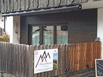 Ferienwohnung für 6 Personen (92 m²) in Mittenwald 8/10