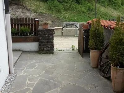 Ferienwohnung für 6 Personen (92 m²) in Mittenwald 10/10