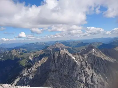 Ferienwohnung für 3 Personen (50 m²) in Mittenwald 7/10