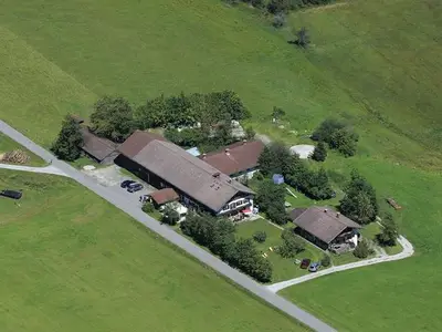 Ferienwohnung für 4 Personen (60 m²) in Mittenwald 2/10