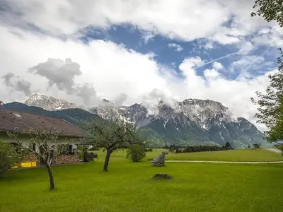 Ferienwohnung für 4 Personen (60 m²) in Mittenwald 4/10