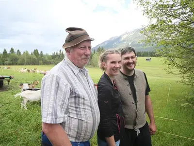 Ferienwohnung für 4 Personen (60 m²) in Mittenwald 5/10