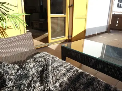 Ferienwohnung für 5 Personen (90 m²) in Mittenwald 7/10