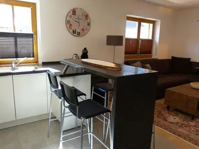 Ferienwohnung für 5 Personen (90 m²) in Mittenwald 8/10