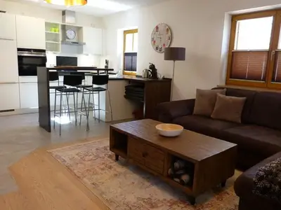 Ferienwohnung für 5 Personen (90 m²) in Mittenwald 9/10