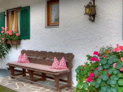 Ferienwohnung für 3 Personen (40 m²) in Mittenwald 5/10