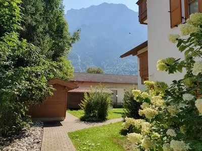 Ferienwohnung für 4 Personen (75 m²) in Mittenwald 2/10