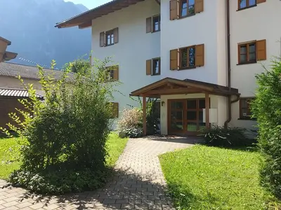 Ferienwohnung für 4 Personen (75 m²) in Mittenwald 5/10