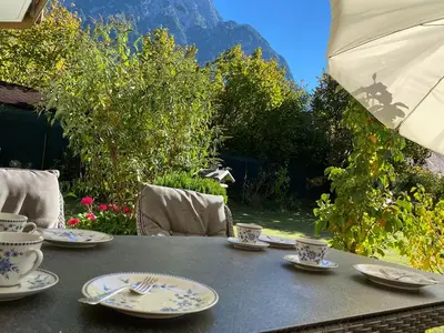 Ferienwohnung für 4 Personen (75 m²) in Mittenwald 6/10