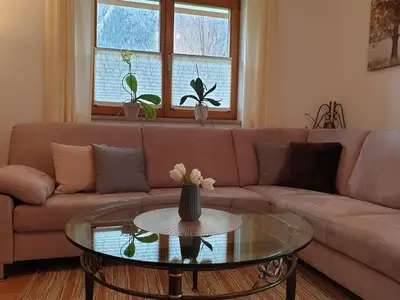Ferienwohnung für 4 Personen (75 m²) in Mittenwald 9/10