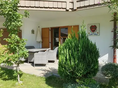Ferienwohnung für 4 Personen (75 m²) in Mittenwald 10/10