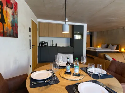 Ferienwohnung für 2 Personen (57 m²) in Mittenwald 1/10