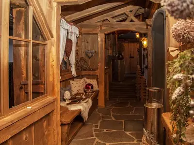 Ferienwohnung für 2 Personen (40 m²) in Mittenwald 5/10