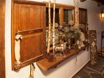 Ferienwohnung für 2 Personen (40 m²) in Mittenwald 6/10