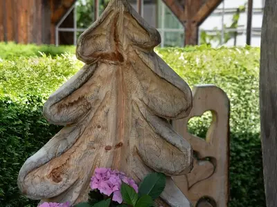 Ferienwohnung für 2 Personen (40 m²) in Mittenwald 7/10