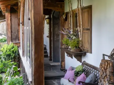 Ferienwohnung für 2 Personen (40 m²) in Mittenwald 9/10