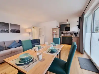 Ferienwohnung für 4 Personen (52 m²) in Mittenwald 3/10