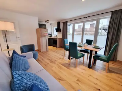 Ferienwohnung für 4 Personen (52 m²) in Mittenwald 4/10