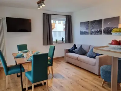 Ferienwohnung für 4 Personen (52 m²) in Mittenwald 5/10