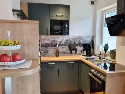 Ferienwohnung für 4 Personen (52 m²) in Mittenwald 6/10