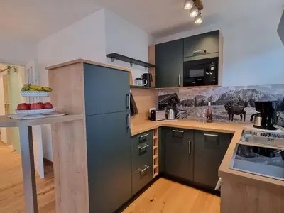 Ferienwohnung für 4 Personen (52 m²) in Mittenwald 7/10