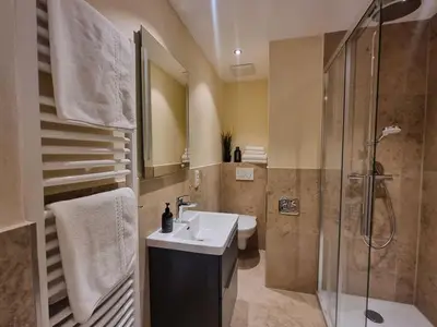 Ferienwohnung für 4 Personen (52 m²) in Mittenwald 8/10