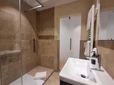 Ferienwohnung für 4 Personen (52 m²) in Mittenwald 9/10