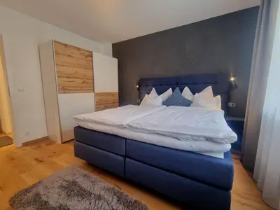 Ferienwohnung für 4 Personen (52 m²) in Mittenwald 10/10