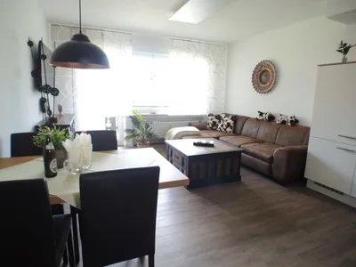 Ferienwohnung für 3 Personen (94 m²) in Mittenwald 1/10