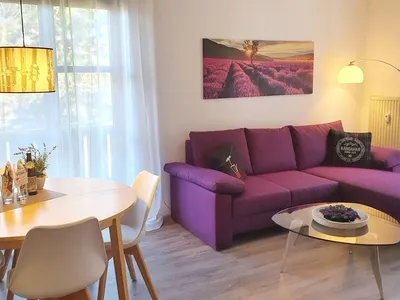 Ferienwohnung für 4 Personen (57 m²) in Mittenwald 2/10