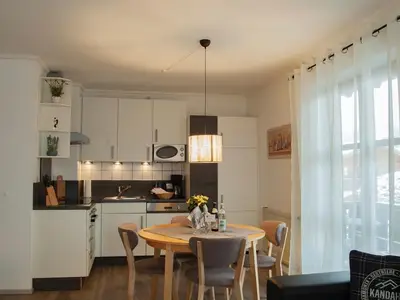 Ferienwohnung für 4 Personen (57 m²) in Mittenwald 7/10
