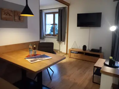Ferienwohnung für 2 Personen (48 m²) in Mittenwald 5/10