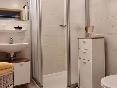 Ferienwohnung für 2 Personen (48 m²) in Mittenwald 9/10