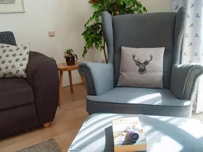 Ferienwohnung für 2 Personen (57 m²) in Mittenwald 4/10