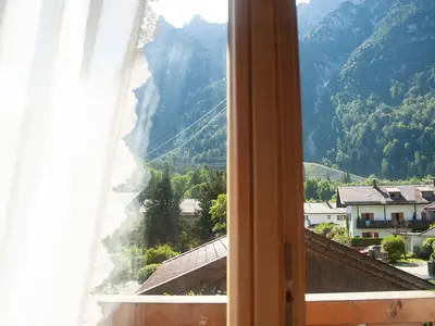 Ferienwohnung für 2 Personen (57 m²) in Mittenwald 6/10