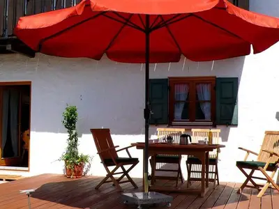 Ferienwohnung für 5 Personen (100 m²) in Mittenwald 2/10