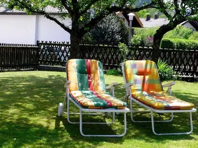 Ferienwohnung für 5 Personen (100 m²) in Mittenwald 3/10