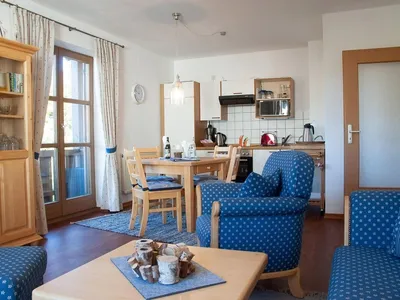 Ferienwohnung für 2 Personen (57 m²) in Mittenwald 1/10