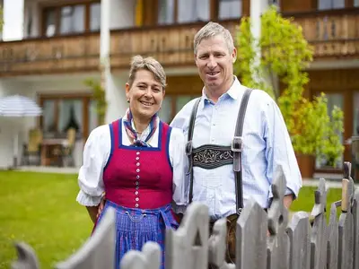 Ferienwohnung für 2 Personen (30 m²) in Mittenwald 4/10