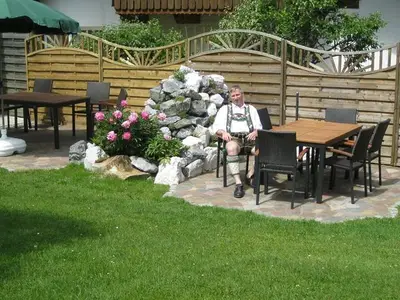 Ferienwohnung für 2 Personen (30 m²) in Mittenwald 8/10