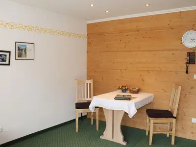Ferienwohnung für 2 Personen (30 m²) in Mittenwald 9/10
